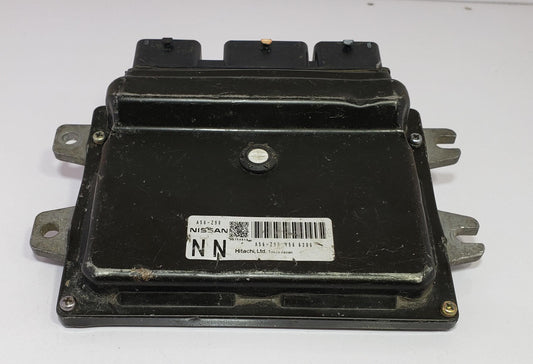 JDM Nissan C25 Serena MR20DE 2.0L A/T ECU ECM A56-Z90 Y56 Suzuki Landy A56-Z90 Y566306