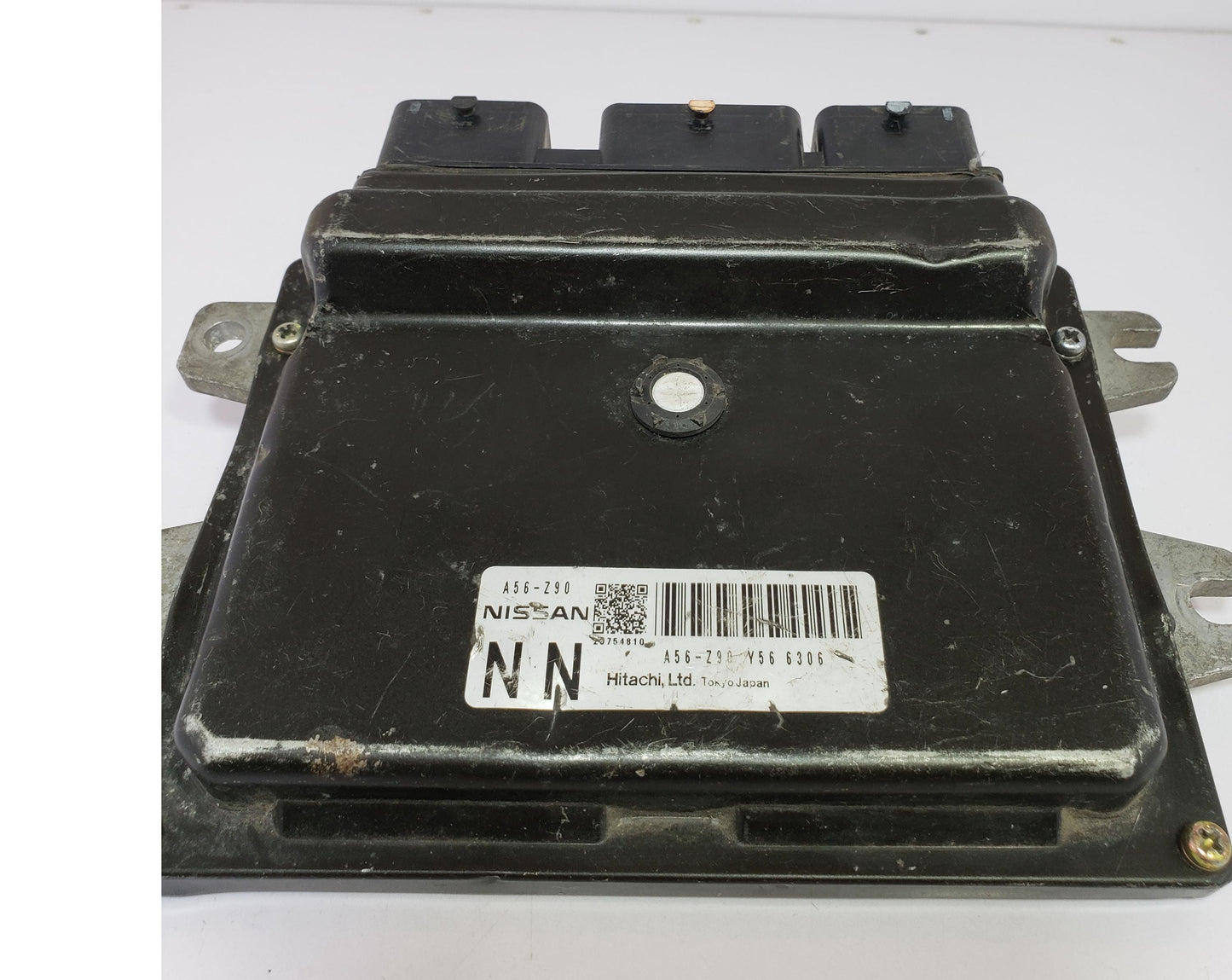 JDM Nissan C25 Serena MR20DE 2.0L A/T ECU ECM A56-Z90 Y56 Suzuki Landy A56-Z90 Y566306