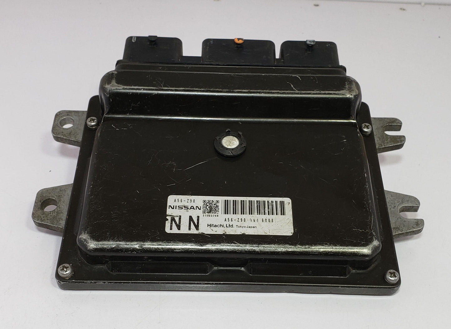 JDM Nissan C25 Serena MR20DE 2.0L A/T ECU ECM A56-Z90 Y56 Suzuki Landy A56-Z90 Y646808