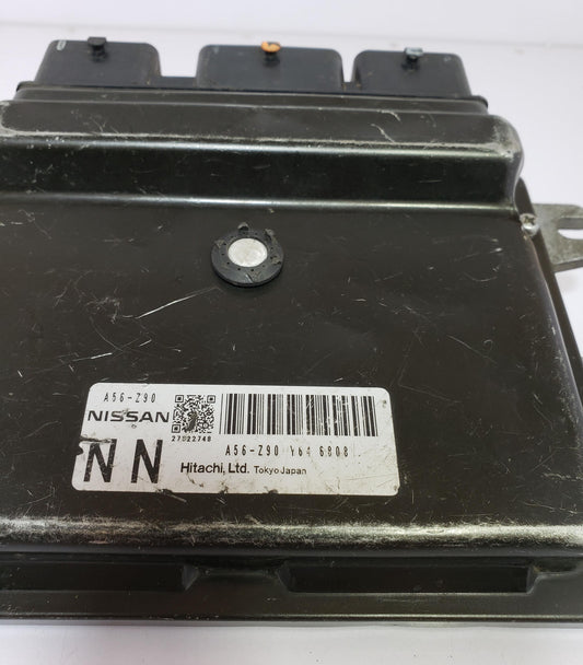 JDM Nissan C25 Serena MR20DE 2.0L A/T ECU ECM A56-Z90 Y56 Suzuki Landy A56-Z90 Y646808