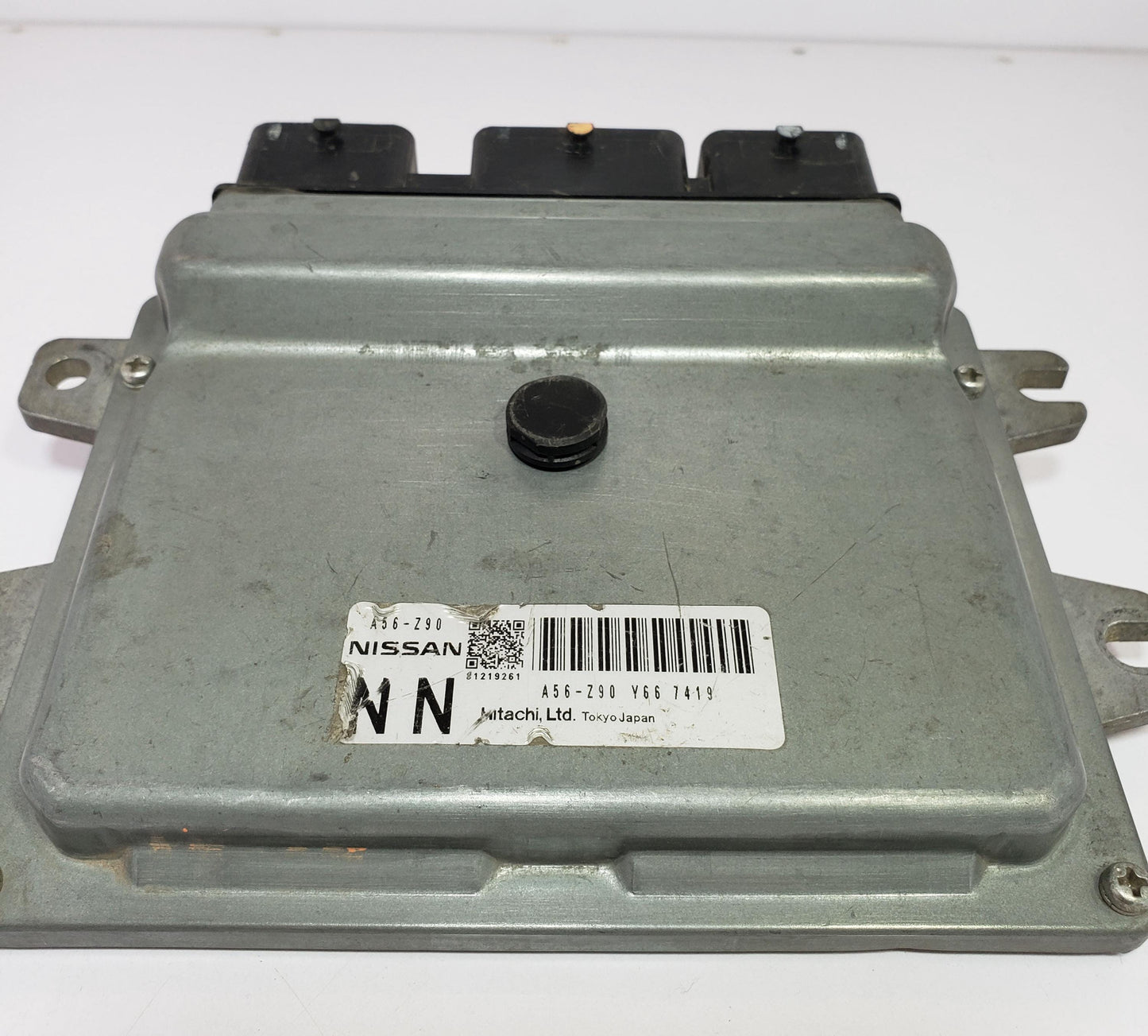 JDM Nissan C25 Serena MR20DE 2.0L A/T ECU ECM A56-Z90 Y56 Suzuki Landy A56-Z90 Y667419