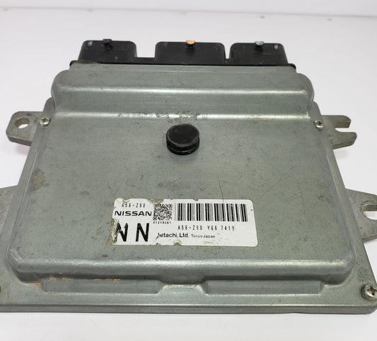 JDM Nissan C25 Serena MR20DE 2.0L A/T ECU ECM A56-Z90 Y56 Suzuki Landy A56-Z90 Y667419