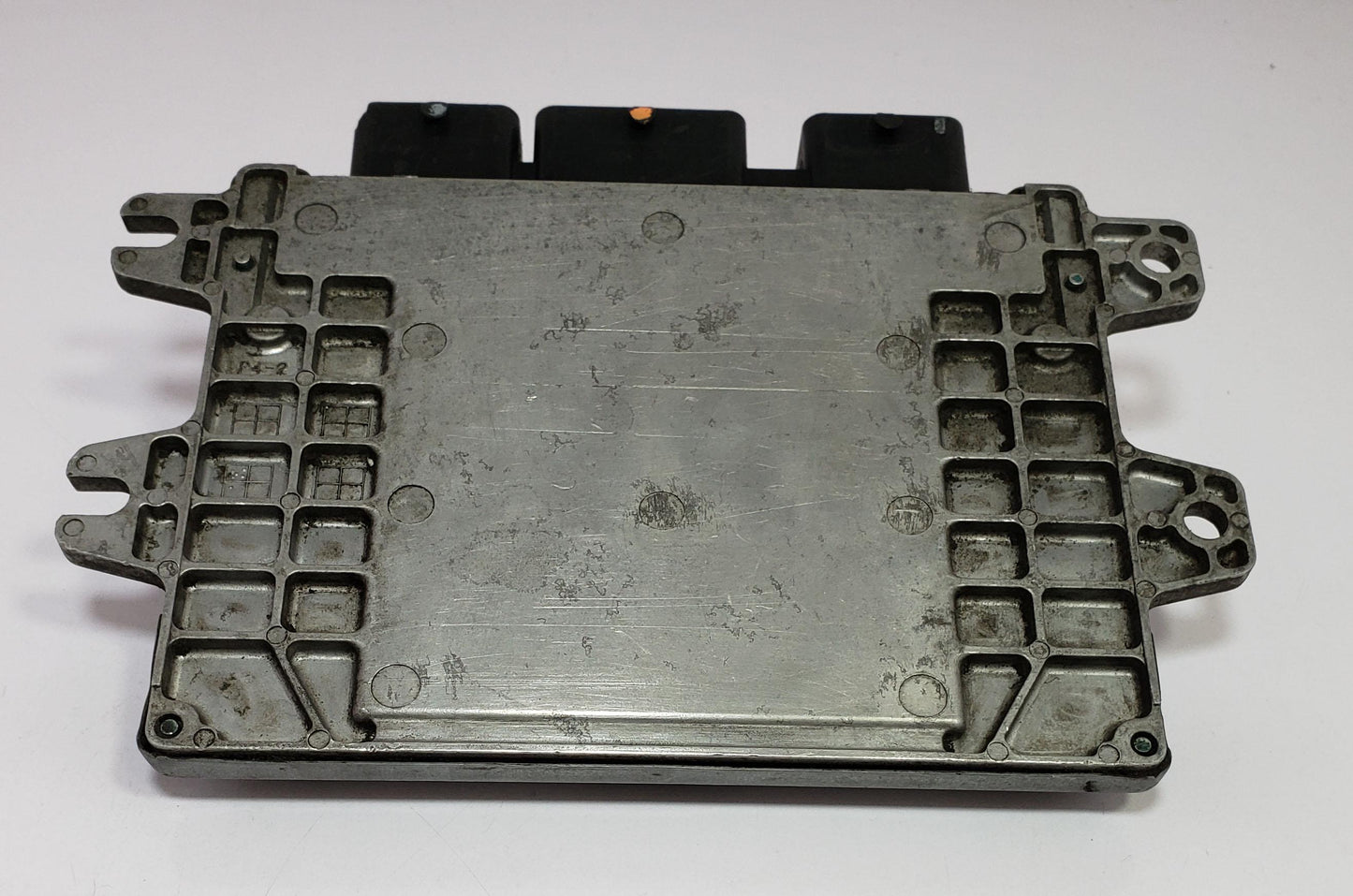 Nissan Serena MK3 C25 2005-2010 Engine Control Unit ECU 2.0 MR20 A56-Z91 Y676X21 JDM Used