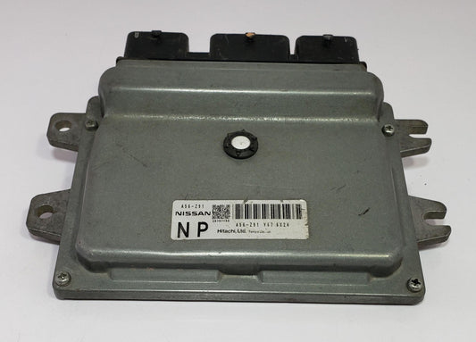 Nissan Serena MK3 C25 2005-2010 Engine Control Unit ECU 2.0 MR20 A56-Z91 Y676X24 JDM Used