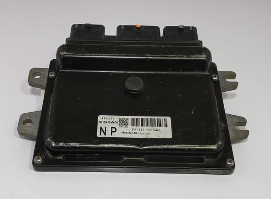 Nissan Serena MK3 C25 2005-2010 Engine Control Unit ECU 2.0 MR20 A56-Z91 Y6564 JDM Used