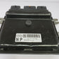 Nissan Serena MK3 C25 2005-2010 Engine Control Unit ECU 2.0 MR20 A56-Z91 Y6564 JDM Used