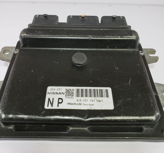 Nissan Serena MK3 C25 2005-2010 Engine Control Unit ECU 2.0 MR20 A56-Z91 Y6564 JDM Used