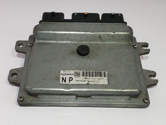 Nissan Serena MK3 C25 2005-2010 Engine Control Unit ECU 2.0 MR20 A56-Z91 Y677308 JDM Used