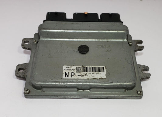 Nissan Serena MK3 C25 2005-2010 Engine Control Unit ECU 2.0 MR20 A56-Z91 Y677402 JDM Used