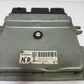 Nissan Serena MK3 C25 2005-2010 Engine Control Unit ECU 2.0 MR20 A56-Z91 Y988728 JDM Used