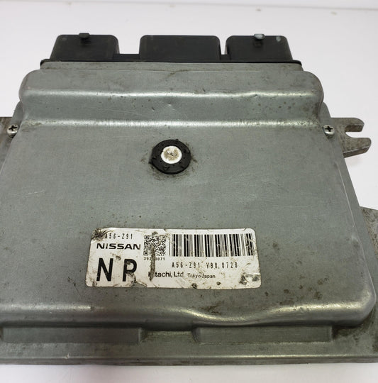 Nissan Serena MK3 C25 2005-2010 Engine Control Unit ECU 2.0 MR20 A56-Z91 Y988728 JDM Used