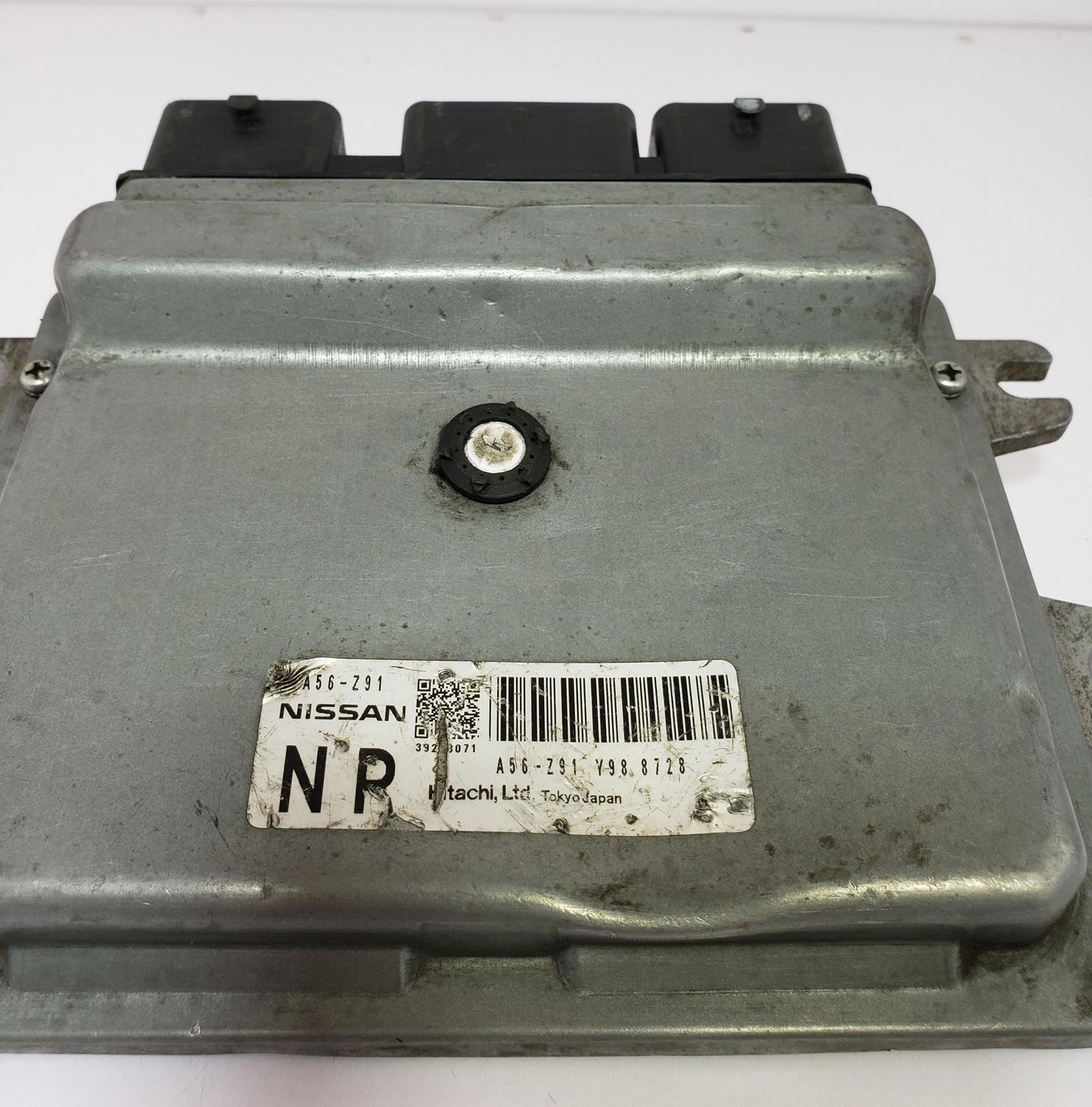 Nissan Serena MK3 C25 2005-2010 Engine Control Unit ECU 2.0 MR20 A56-Z91 Y988728 JDM Used