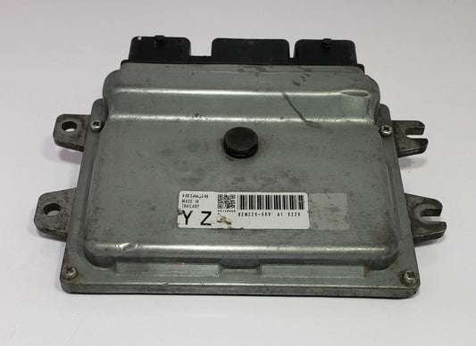 Nissan Micra Engine Control Unit ECU BEM320-600 ECM A18228 JDM Used
