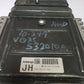 Nissan Elgrand 3.5 V6 Engine Control Unit ECU MEC31-010 JH ECM MEC31-010E42705Used