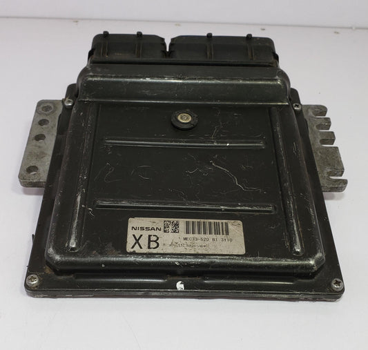 Nissan Elgrand E51 VQ35DE A/T Engine Control Unit ECU ECM MEC33-520B13Y10 JDM Used