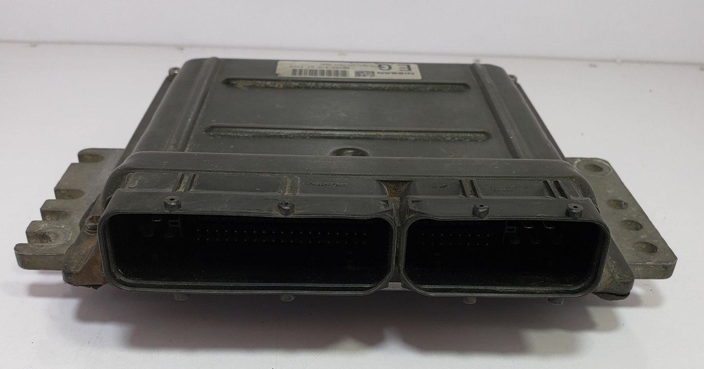 Nissan Elgrand E52 2008 2.5 Engine Control Unit ECU MEC83-510 ECM MEC83-510D15426 JDM Used