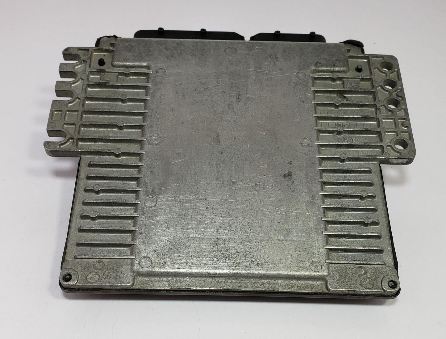 Nissan Elgrand E52 2008 2.5 Engine Control Unit ECU MEC83-510 ECM MEC83-510D15426 JDM Used