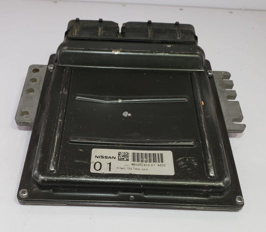 Nissan Fuga Y50 Engine Control Unit ECU ECM MEC35910 MEC35910E14Z02 JDM Used