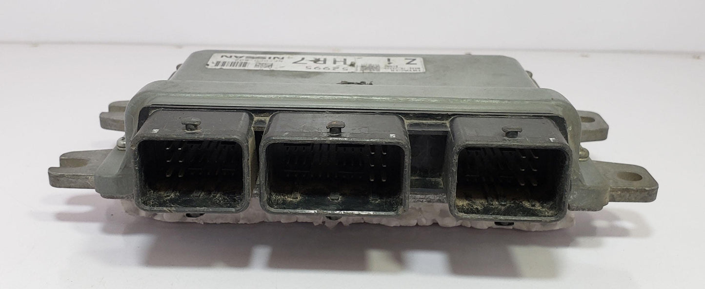 Nissan Cube 2015 DBA-Z12 Engine Control Unit ECU 237031FU0A ECM NEC000-802 Used