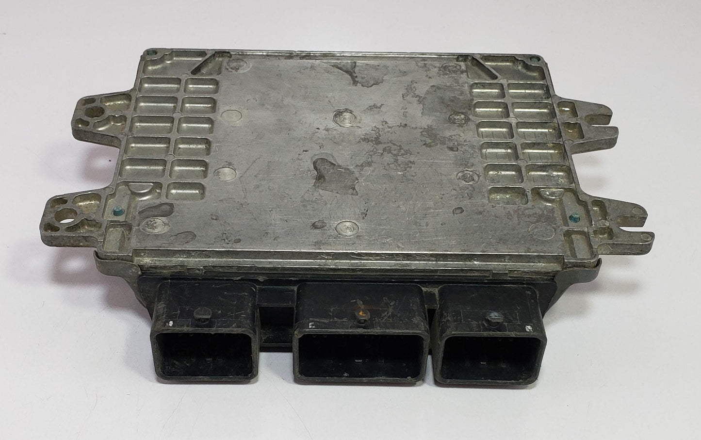 Nissan Cube 2015 DBA-Z12 Engine Control Unit ECU 237031FU0A ECM NEC000-802 Used