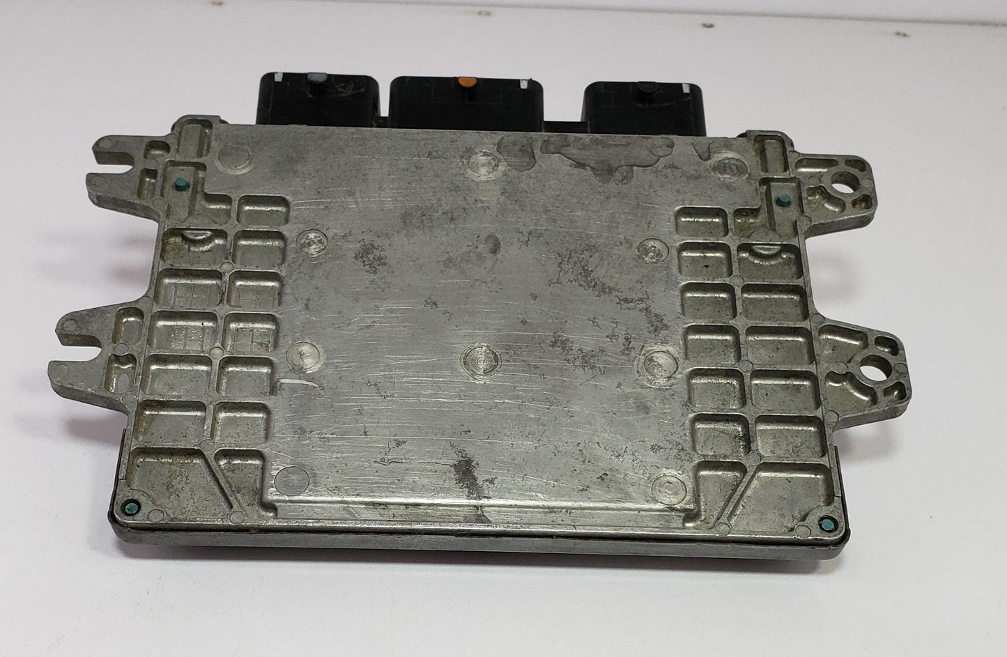 Nissan AD / NV150AD VY12 Engine Control Unit ECU ECM NEC001847 Used