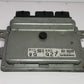 Mazda Familia 2016 DBF-BVY12 Engine Control Unit ECU NEC002-839 ECM 1NJL18881 Used