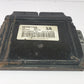 Semem VDO Engine Control Unit ECU ECM 5WY1E12C 1E12C192030752 Used