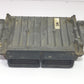 Semem VDO Engine Control Unit ECU ECM 5WY1E12C 1E12C192030752 Used