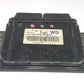 Semem VDO Engine Control Unit ECU ECM 5WY1E58G 1E58G170800132 96435562 Used