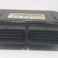 Semem VDO Engine Control Unit ECU ECM 5WY1E58G 1E58G170800132 96435562 Used