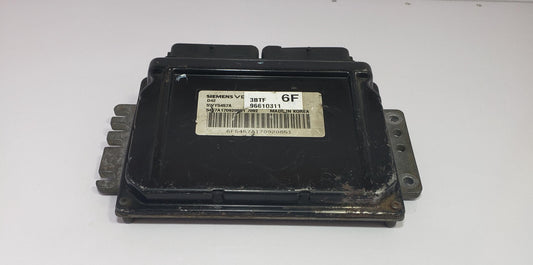 ENGINE MODULE VDO Semem 5WY5457A 96610311 Used