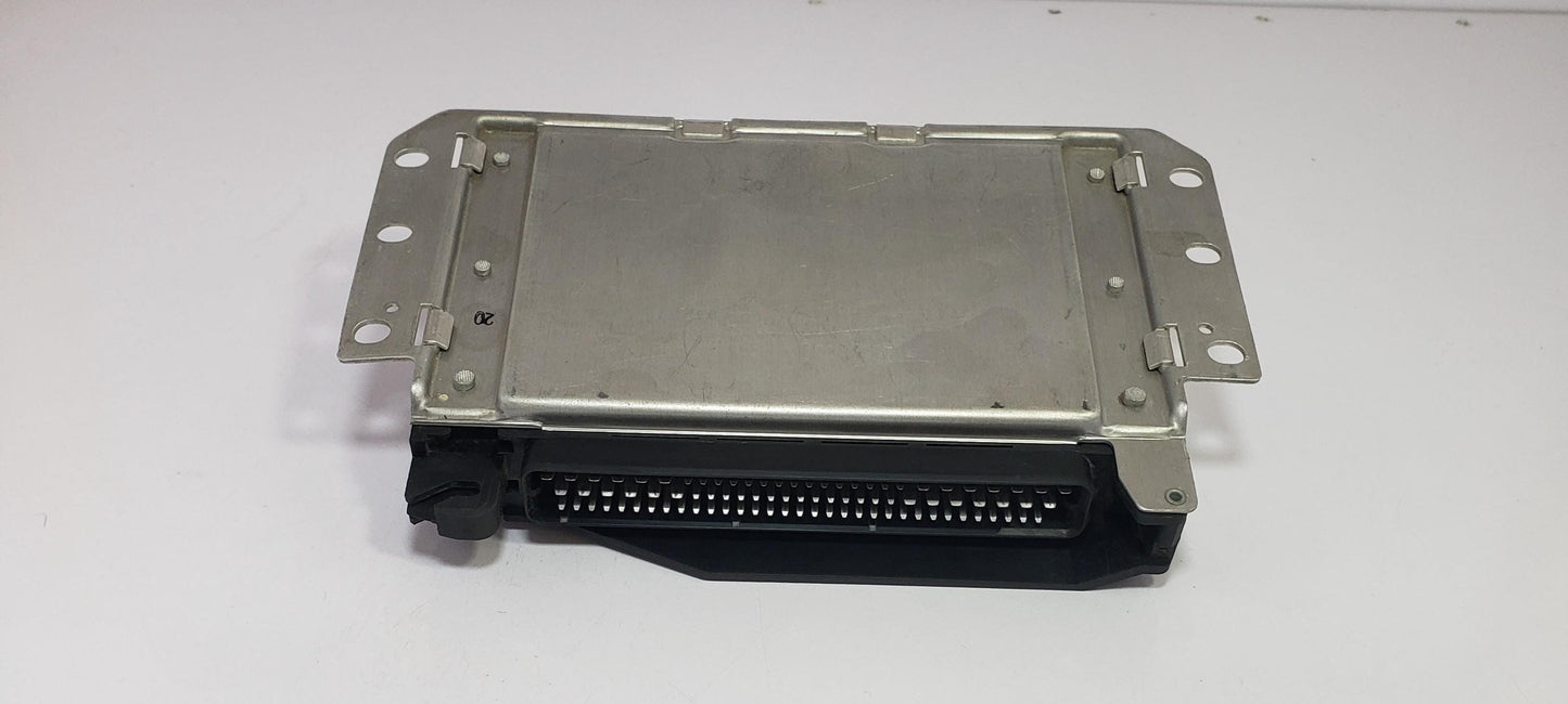 Audi A4 B6 Transmission Control Unit 8E0927156 2003 JDM Used
