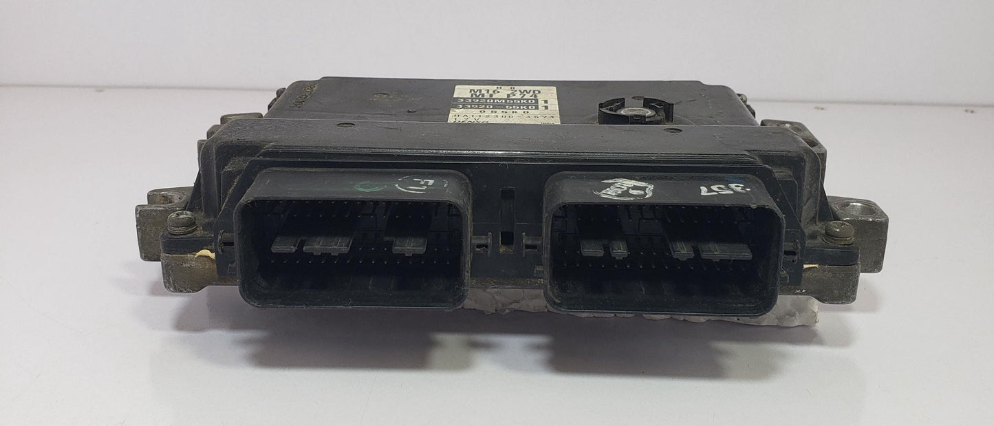 Suzuki ECU ECM 33920-55K0 Engine Control Unit