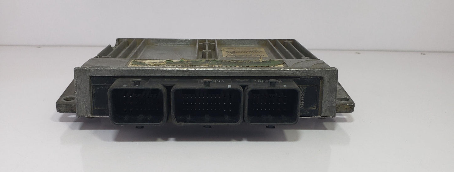 Tata Indica Diesel Engine ECU 215854506A Valeo