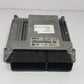 BMW E90 Engine Control Unit ECU 7561834 MEV9.2 Used