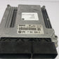 BMW E90 Engine Control Unit ECU 7561834 MEV9.2 Used