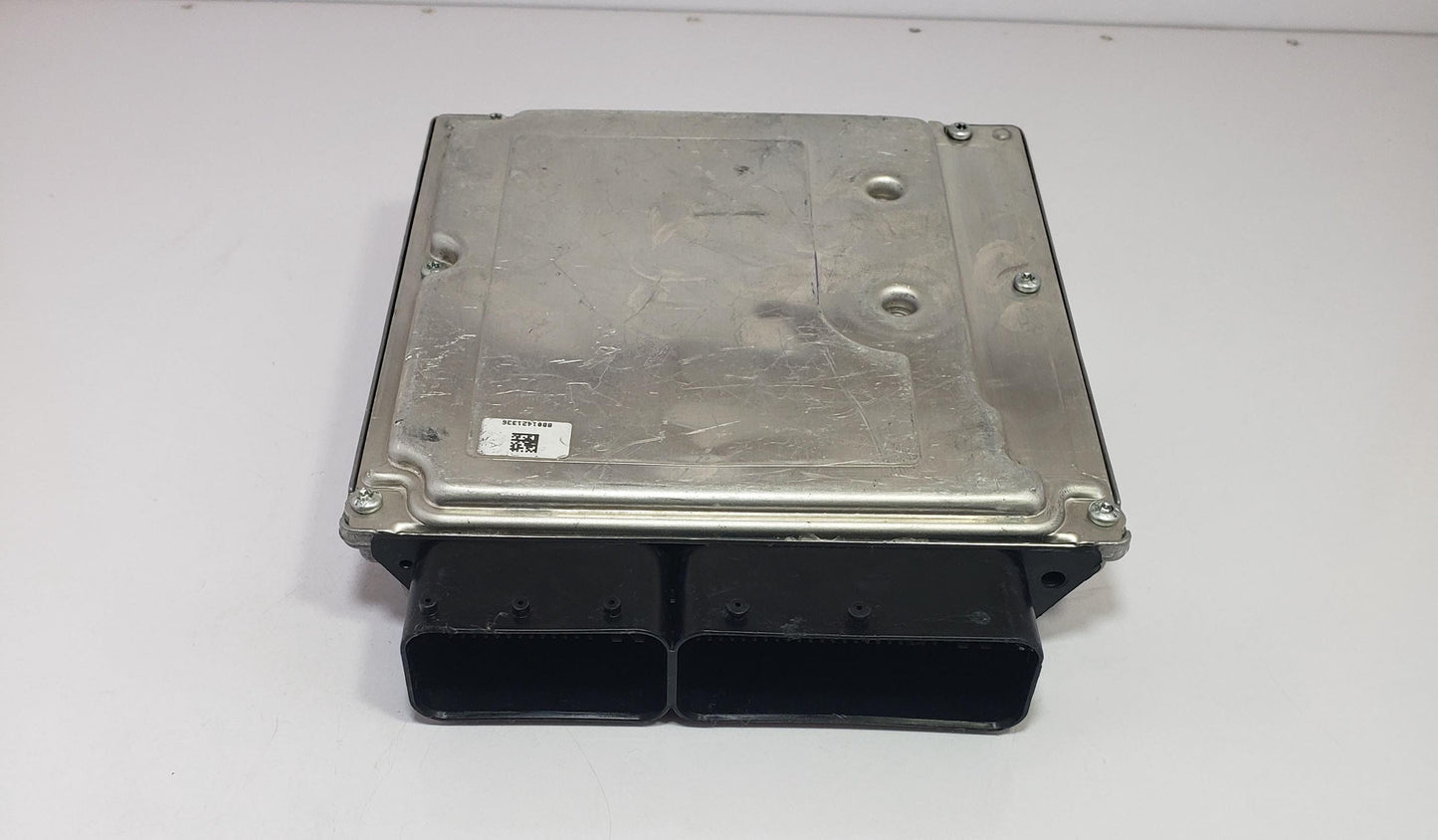 BMW E90 Engine Control Unit DME 7565300 ECU