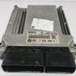 BMW E90 Engine Control Unit DME 7565300 ECU