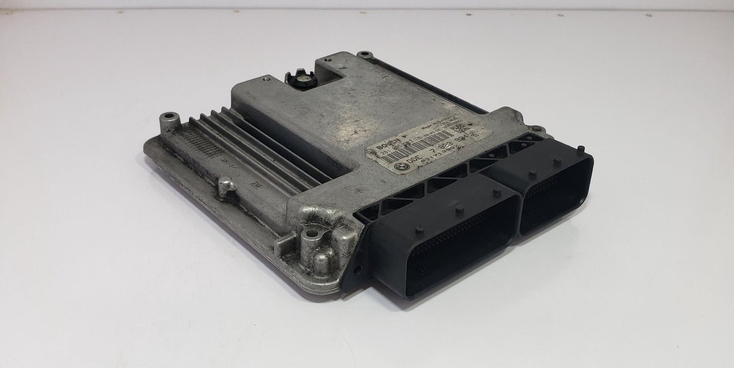 Mini Cooper 1.6D Diesel ECU Bosch Plug & Play 0281015233 DDE 7 823 934
