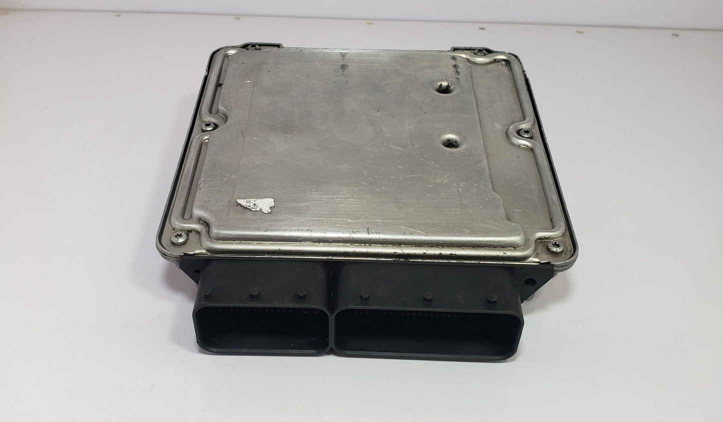 Mini Cooper 1.6D Diesel ECU Bosch Plug & Play 0281015233 DDE 7 823 934