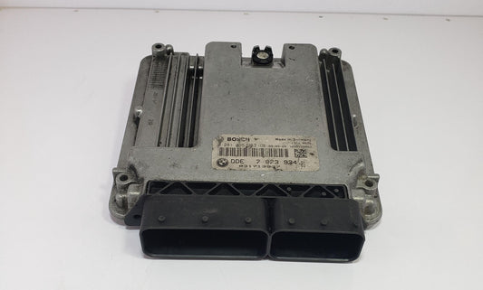 Mini Cooper 1.6D Diesel ECU Bosch Plug & Play 0281015233 DDE 7 823 934