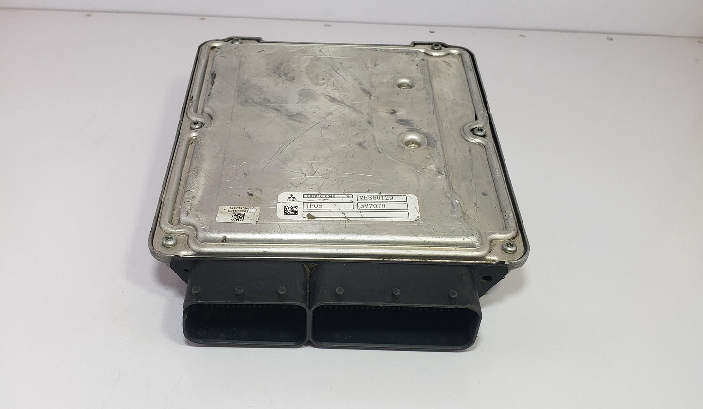 Excavator Engine Controller ECU 4M50 0281020054 ECM Control Module