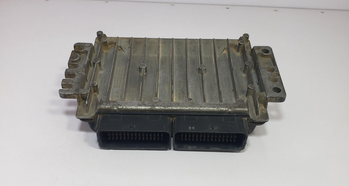 Engine Control Unit ECU S010003043A ECM Engine Control Module