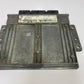 ECU ECM Engine Module SW5279115210117 Tested Working