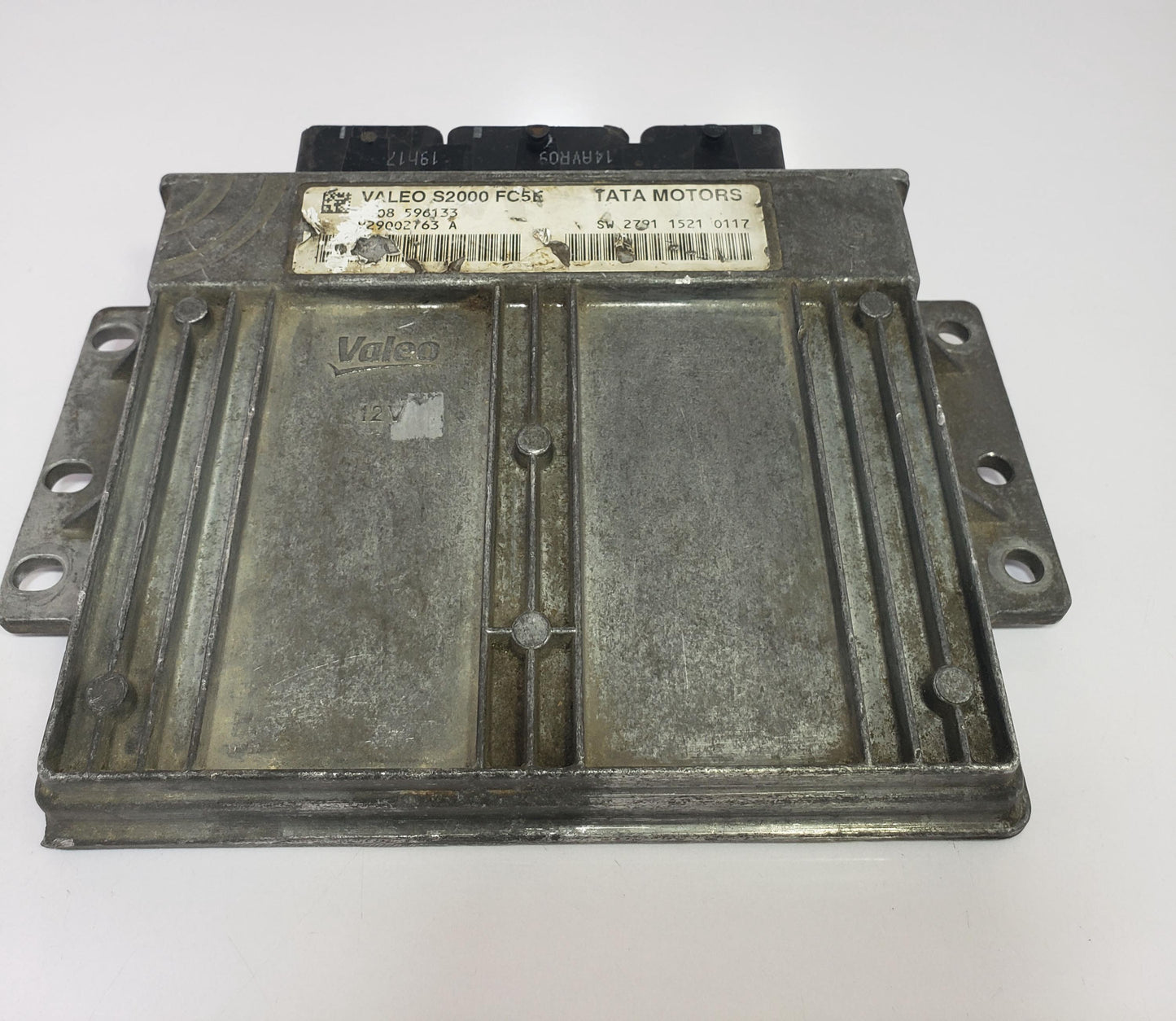 ECU ECM Engine Module SW5279115210117 Tested Working