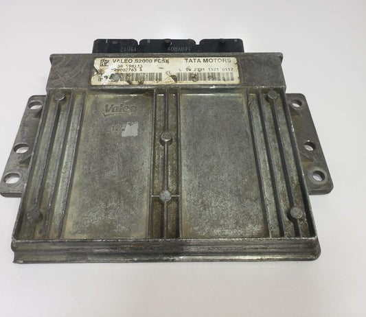 ECU ECM Engine Module SW5279115210117 Tested Working