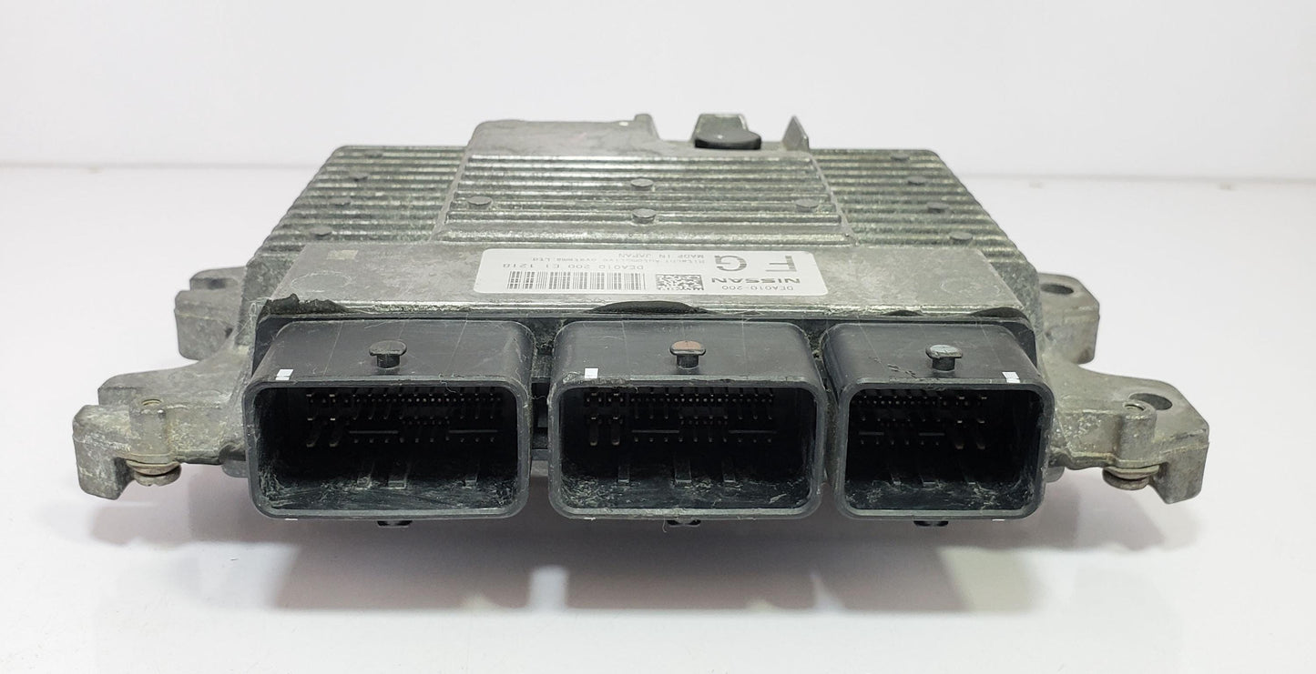 Nissan Serena Engine Control Unit ECU ECM DEA010-200 JDM Used