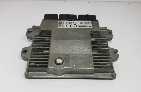 Nissan Note DBA-E12 Engine Control Unit ECU NEC000087 43232 JDM Used