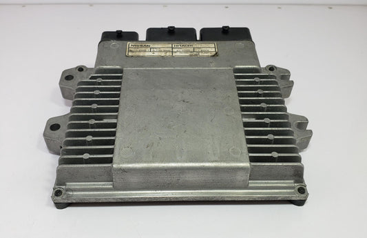 Nissan Engine Control Unit ECU 237104323A-5 QL7762-00060 EC-XC526 JDM Used