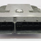 VW Golf 2012 ECU ECM Engine Control Module 03F906070JK W122 Tested